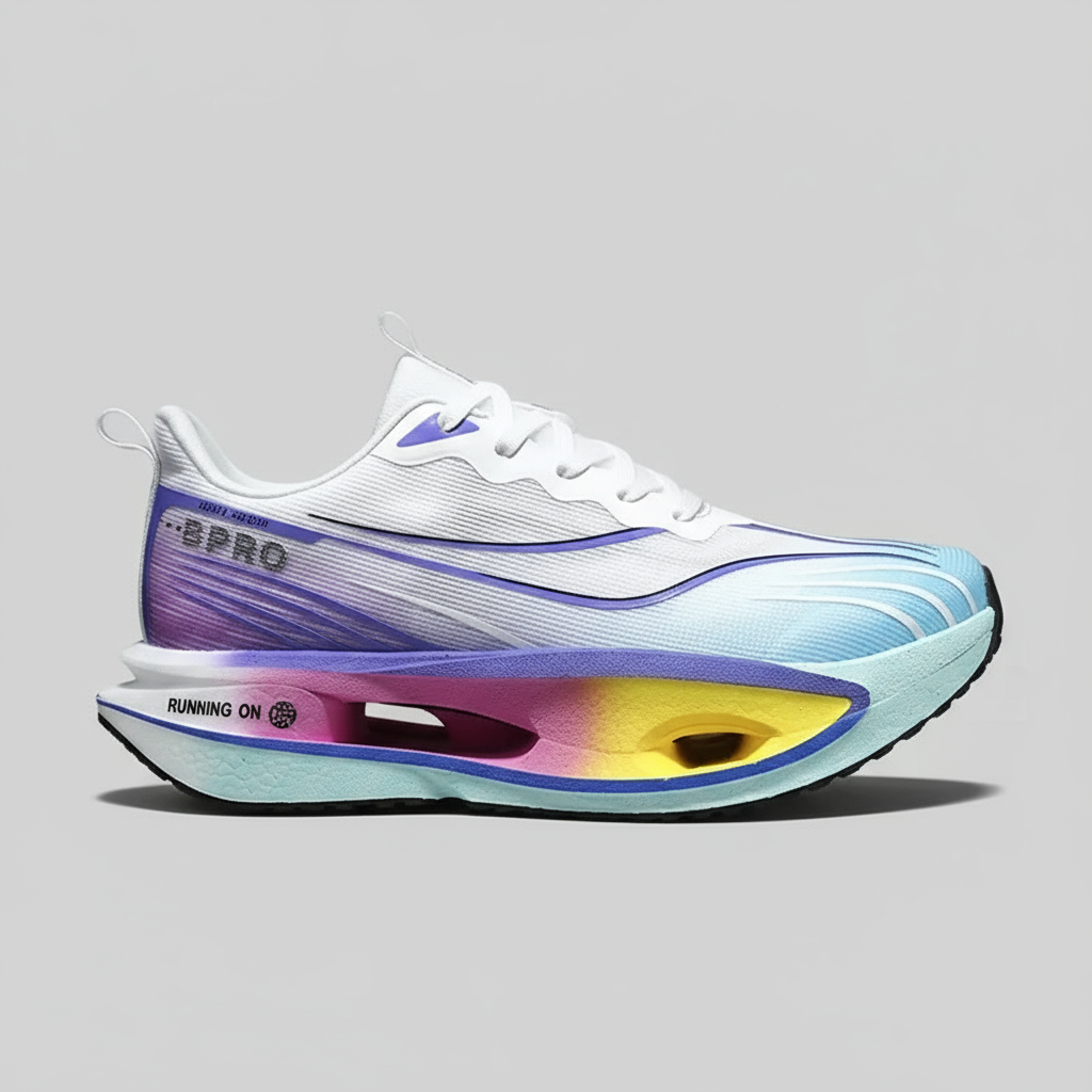 Pillow OrthoEase Shoes