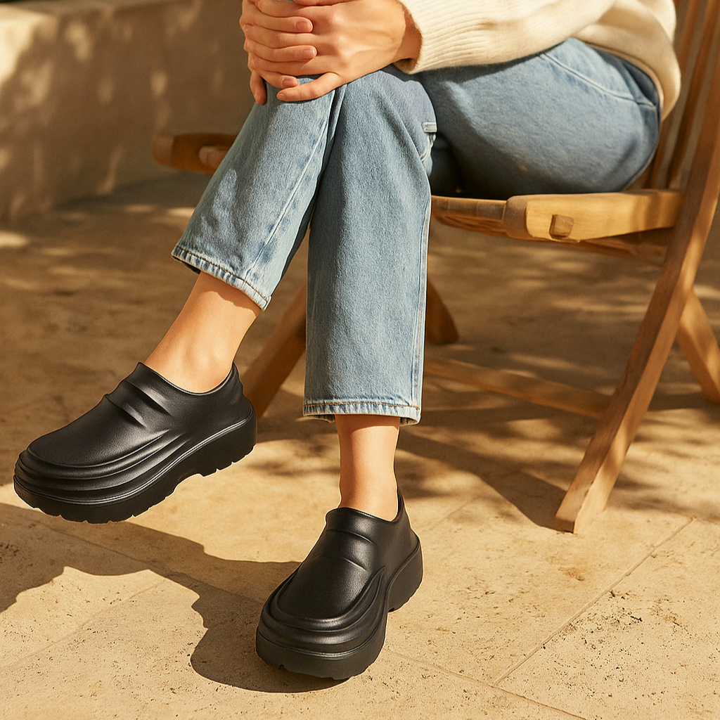 CloudSteps™ - Relief Shoes