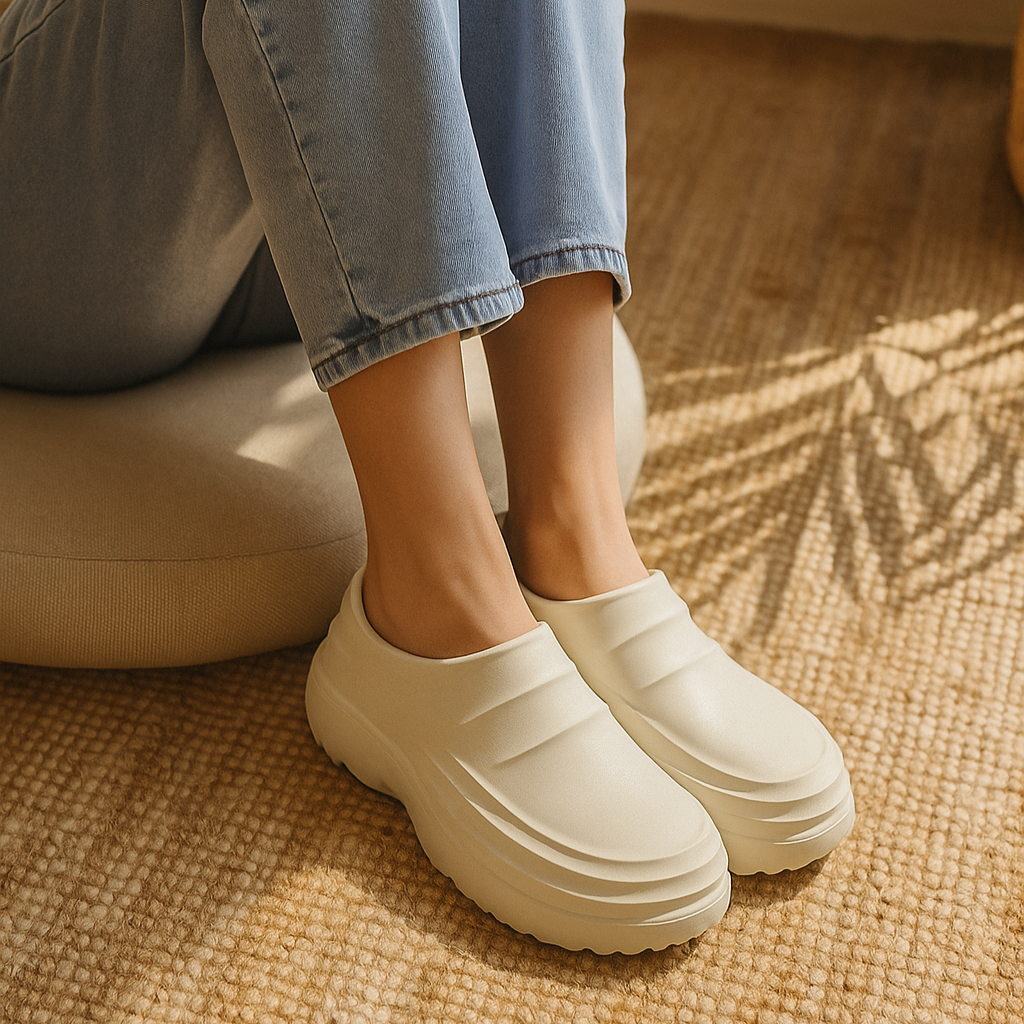 CloudSteps™ - Relief Shoes