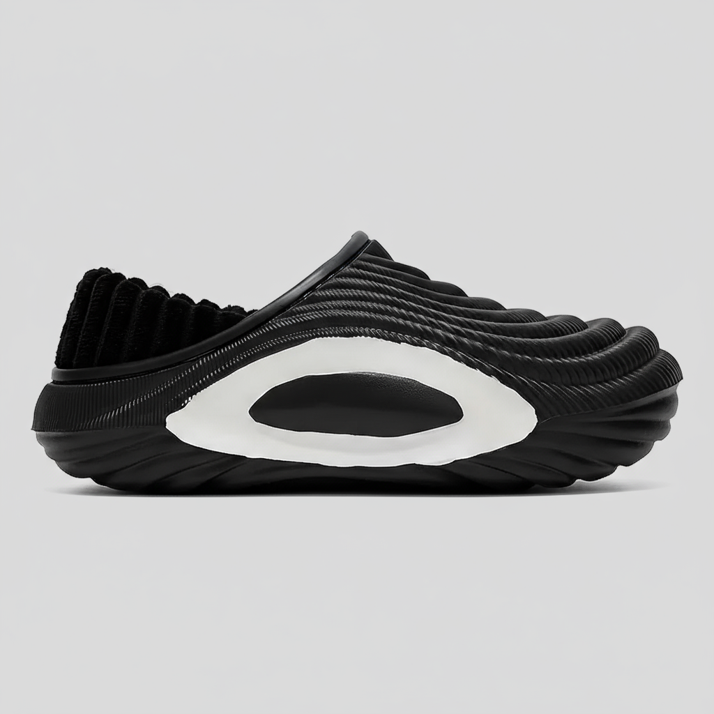 CloudForm Slippers