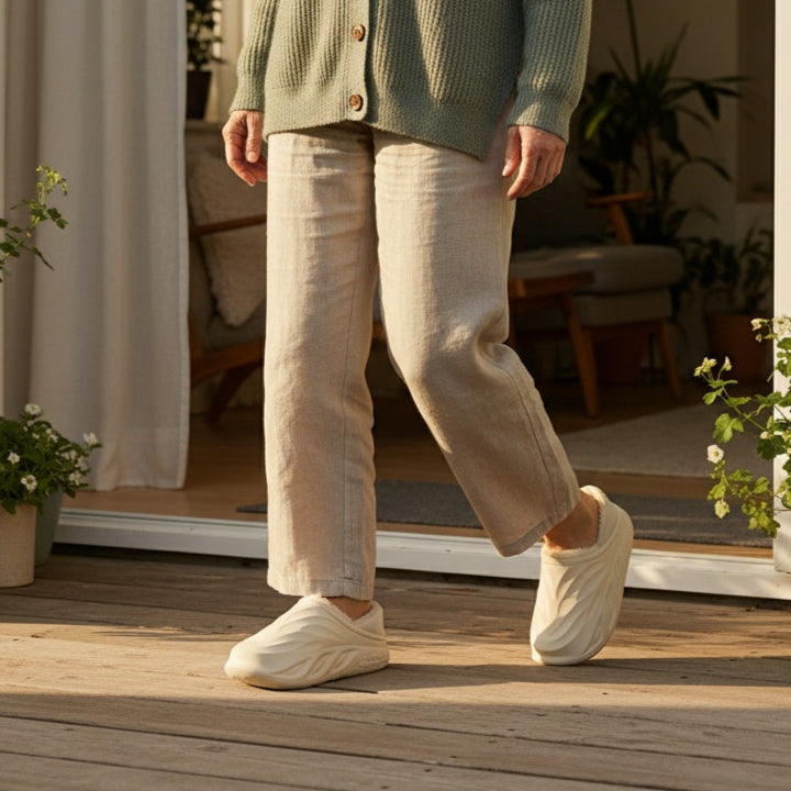 Terra Slippers