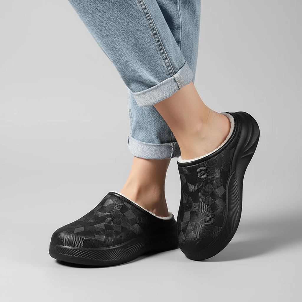 Pillow CozyForm Slippers