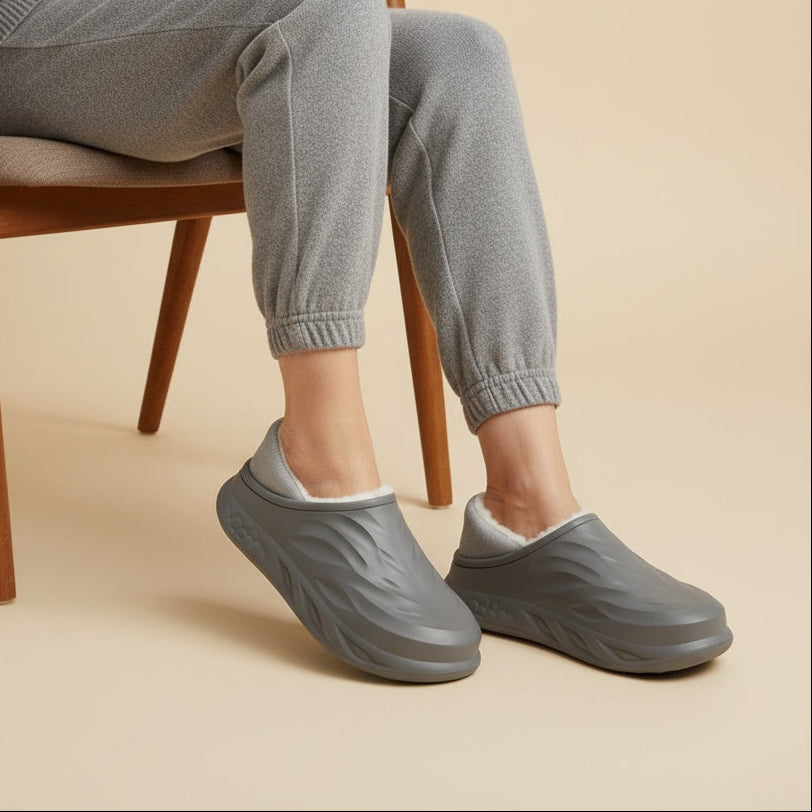 Terra Slippers