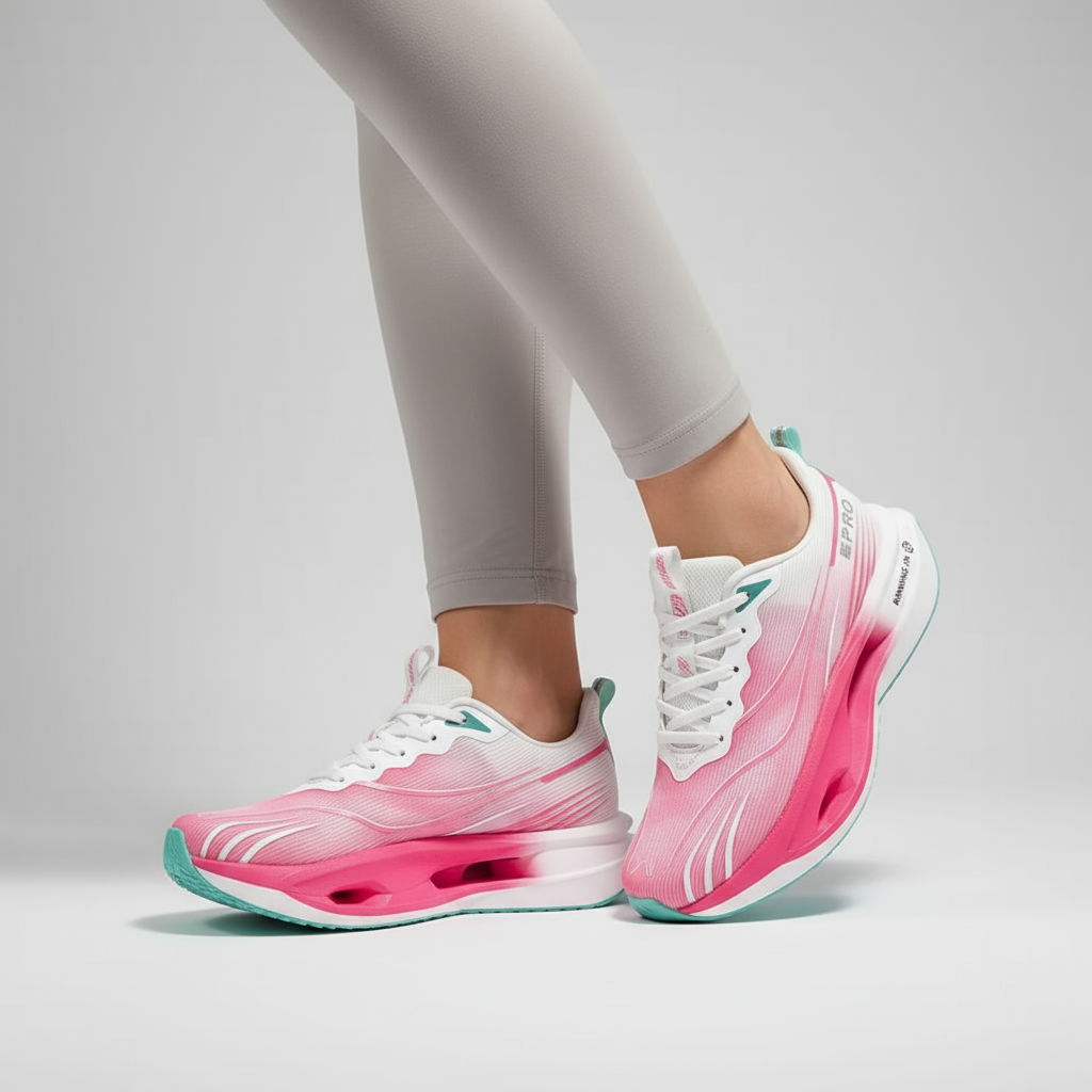 Pillow OrthoEase Shoes