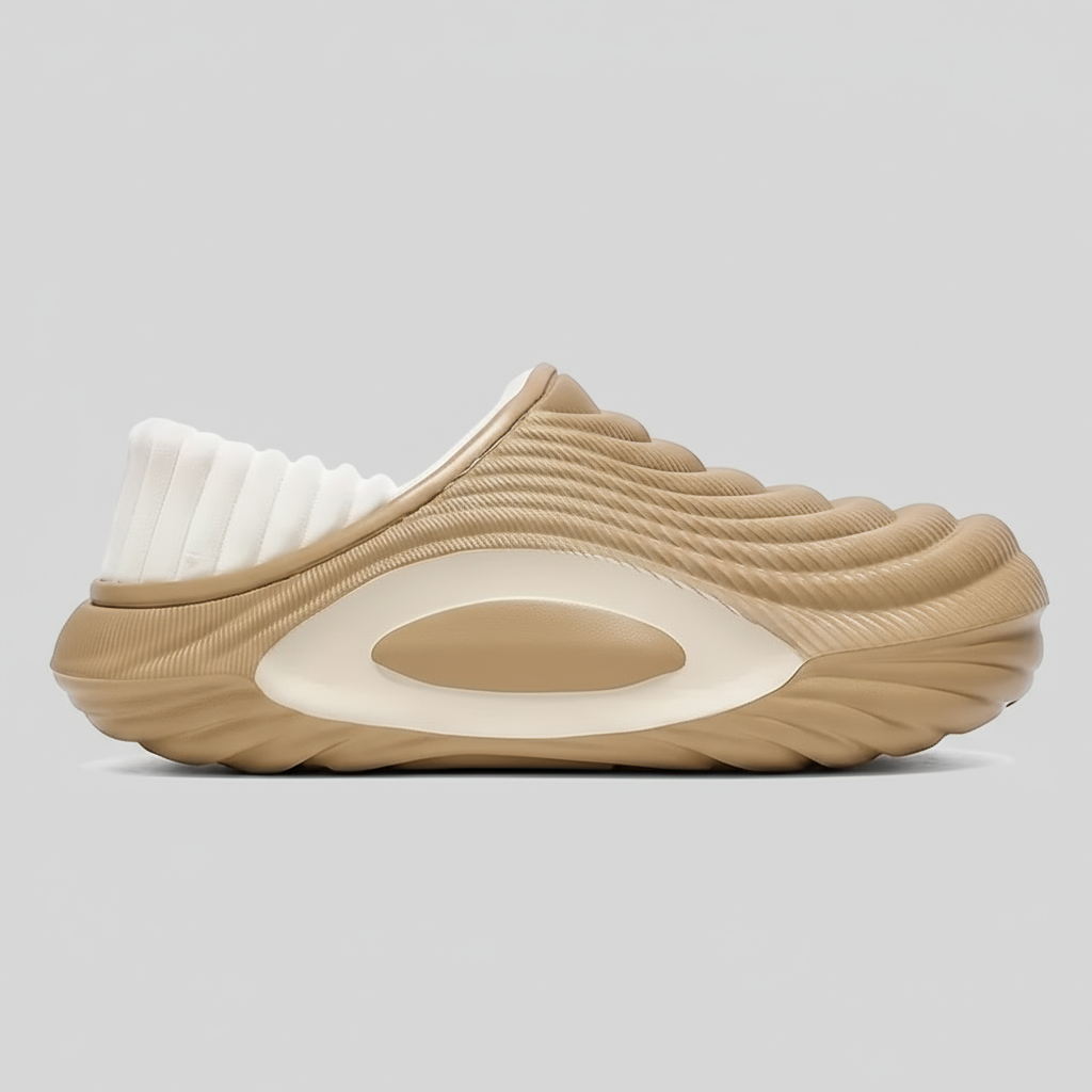 CloudForm Slippers