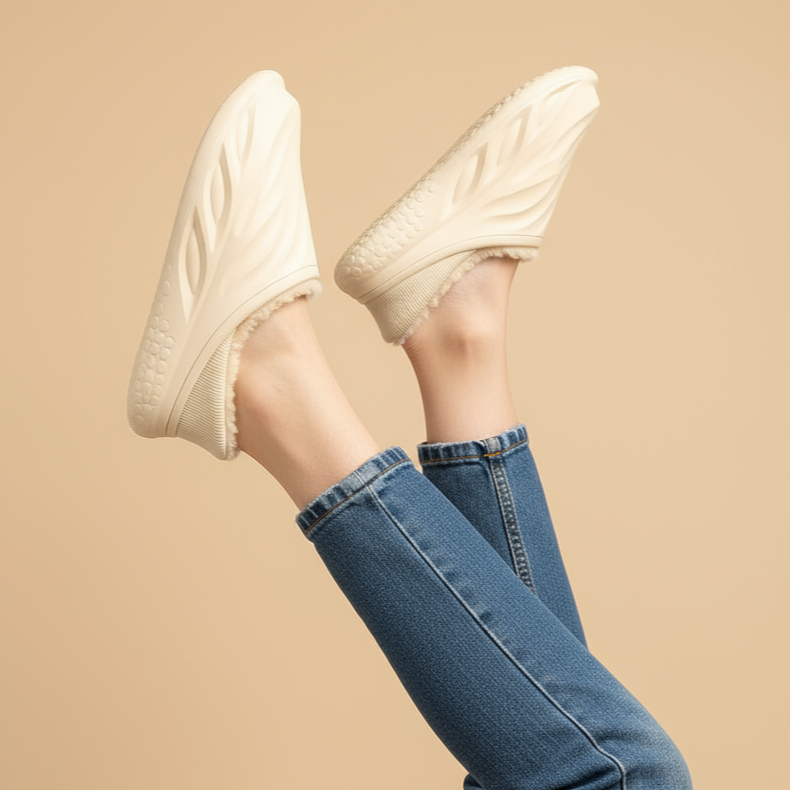 Terra Slippers