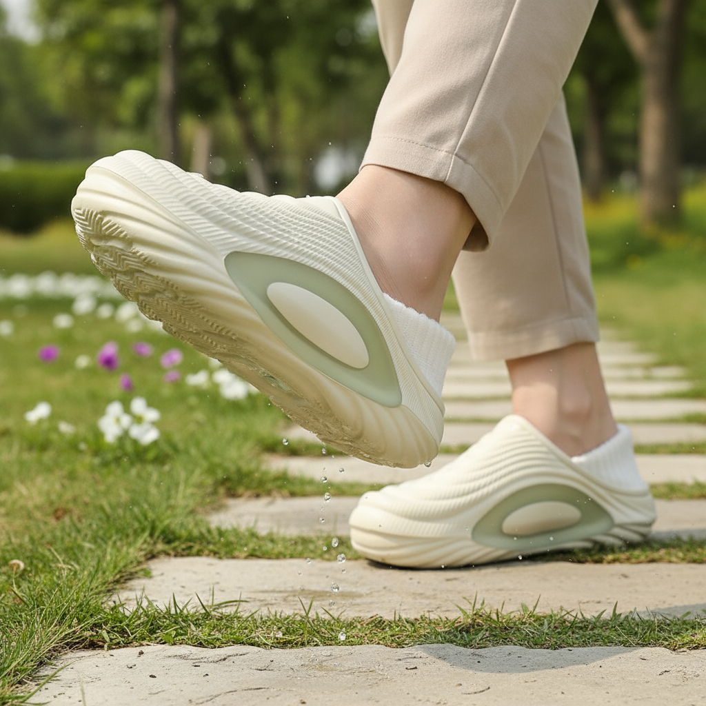 CloudForm Slippers