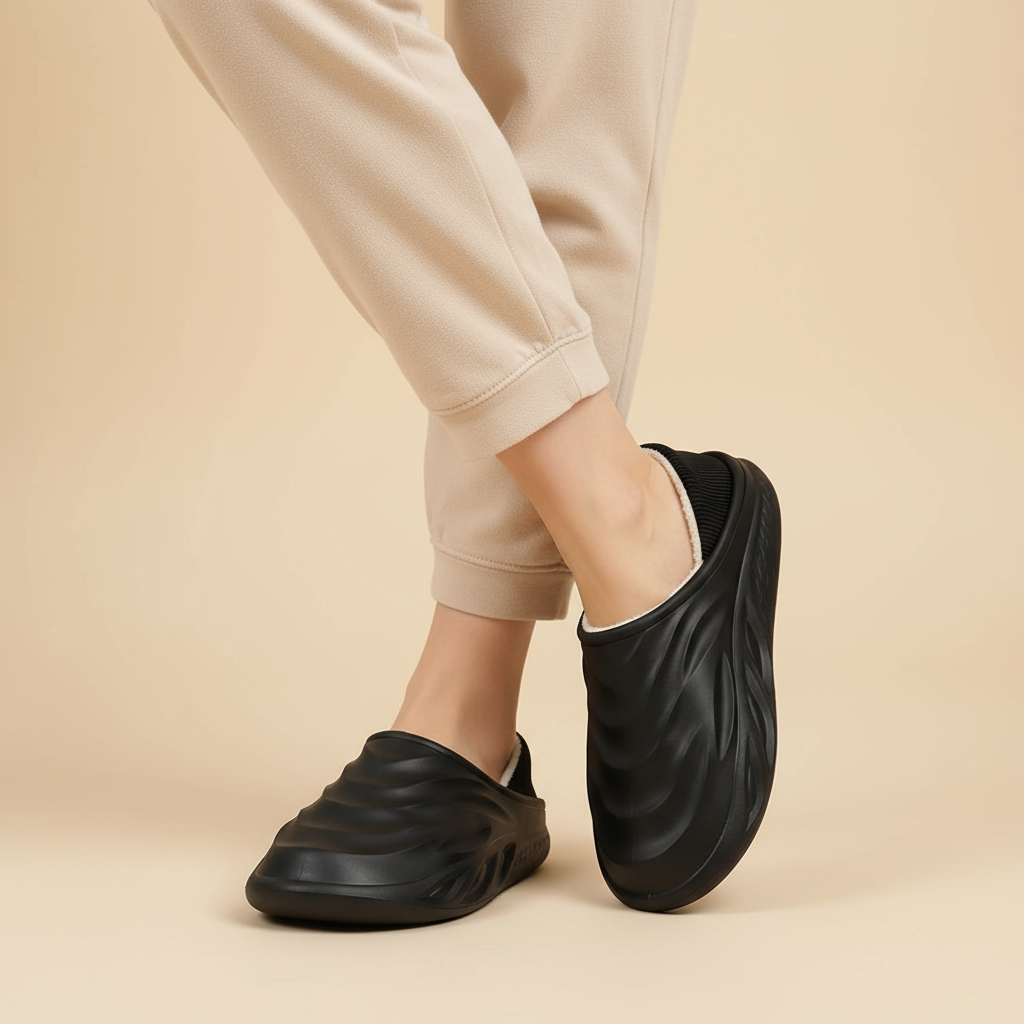 Terra Slippers