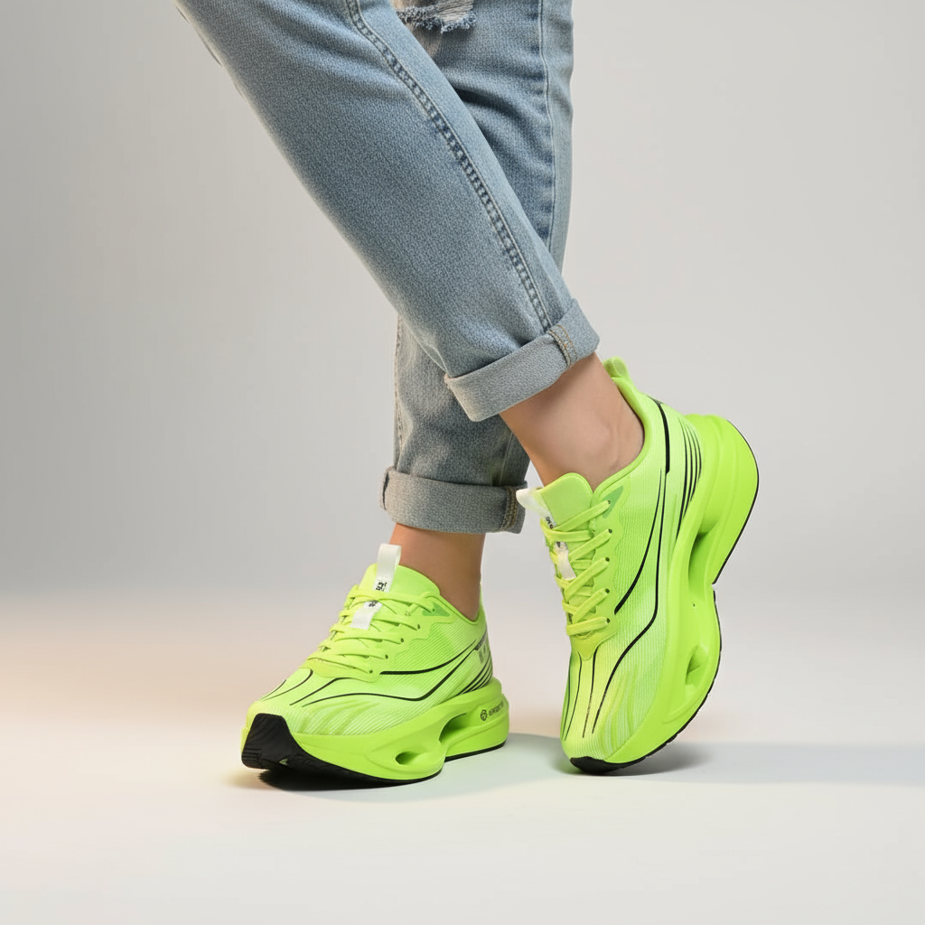 Pillow OrthoEase Shoes