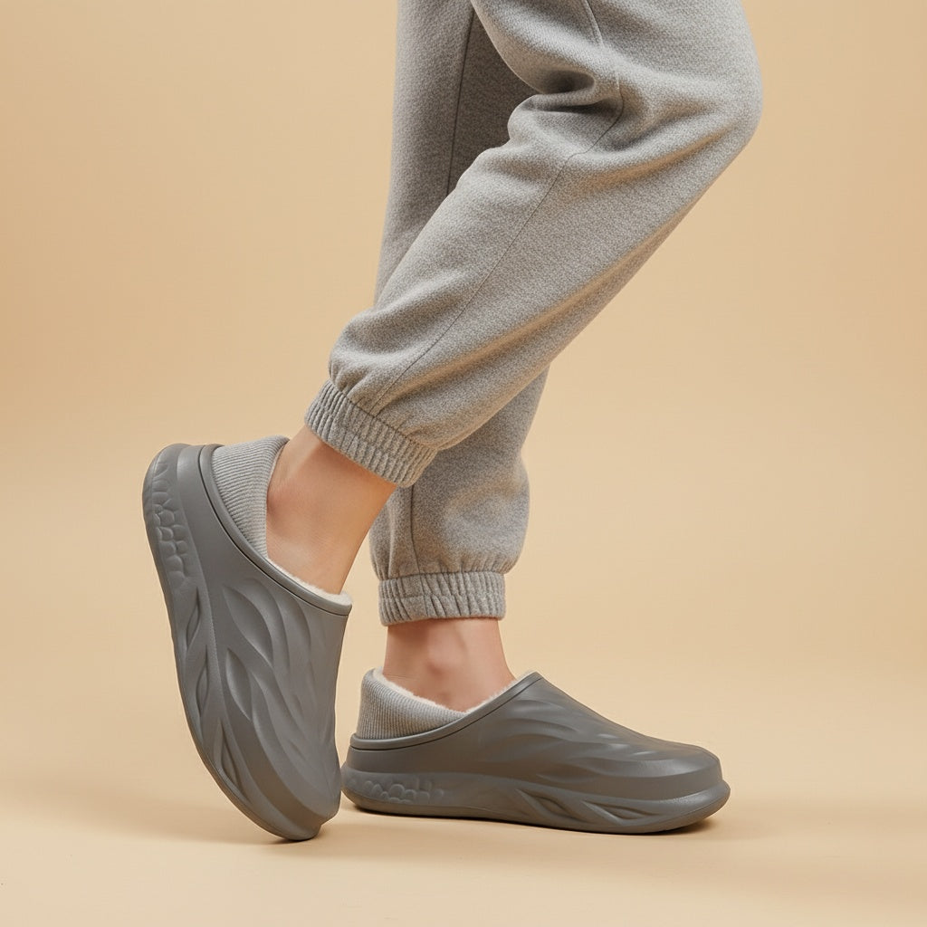 Terra Slippers