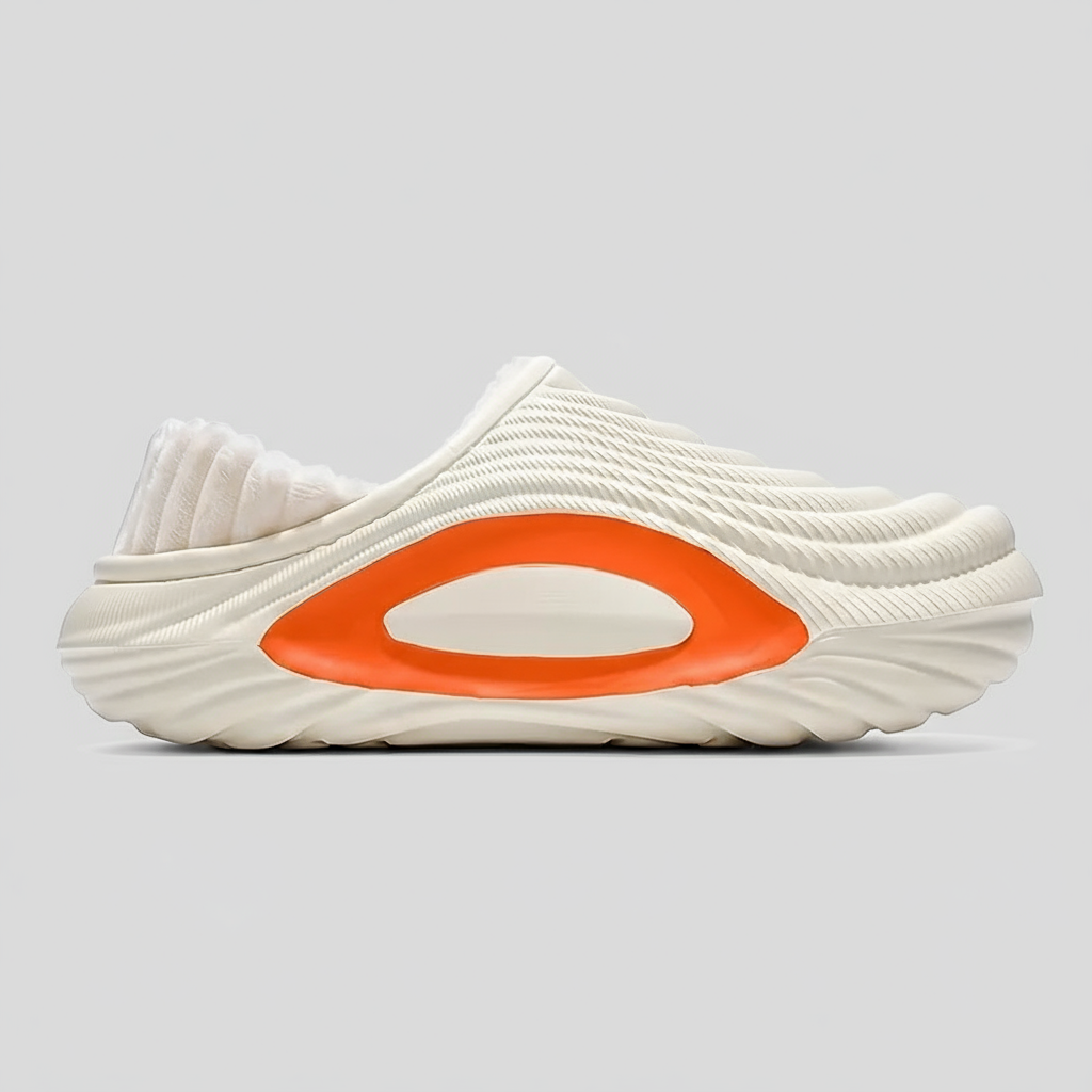CloudForm Slippers