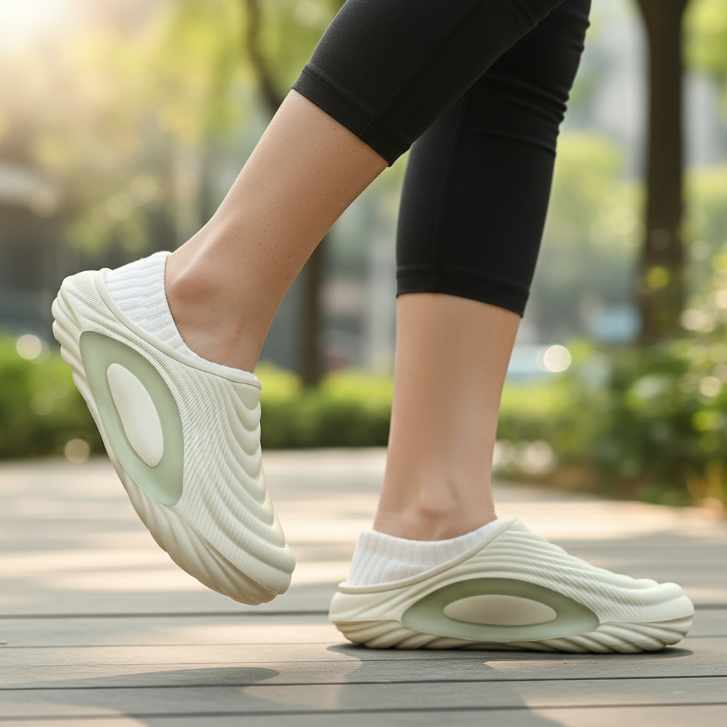 CloudForm Slippers