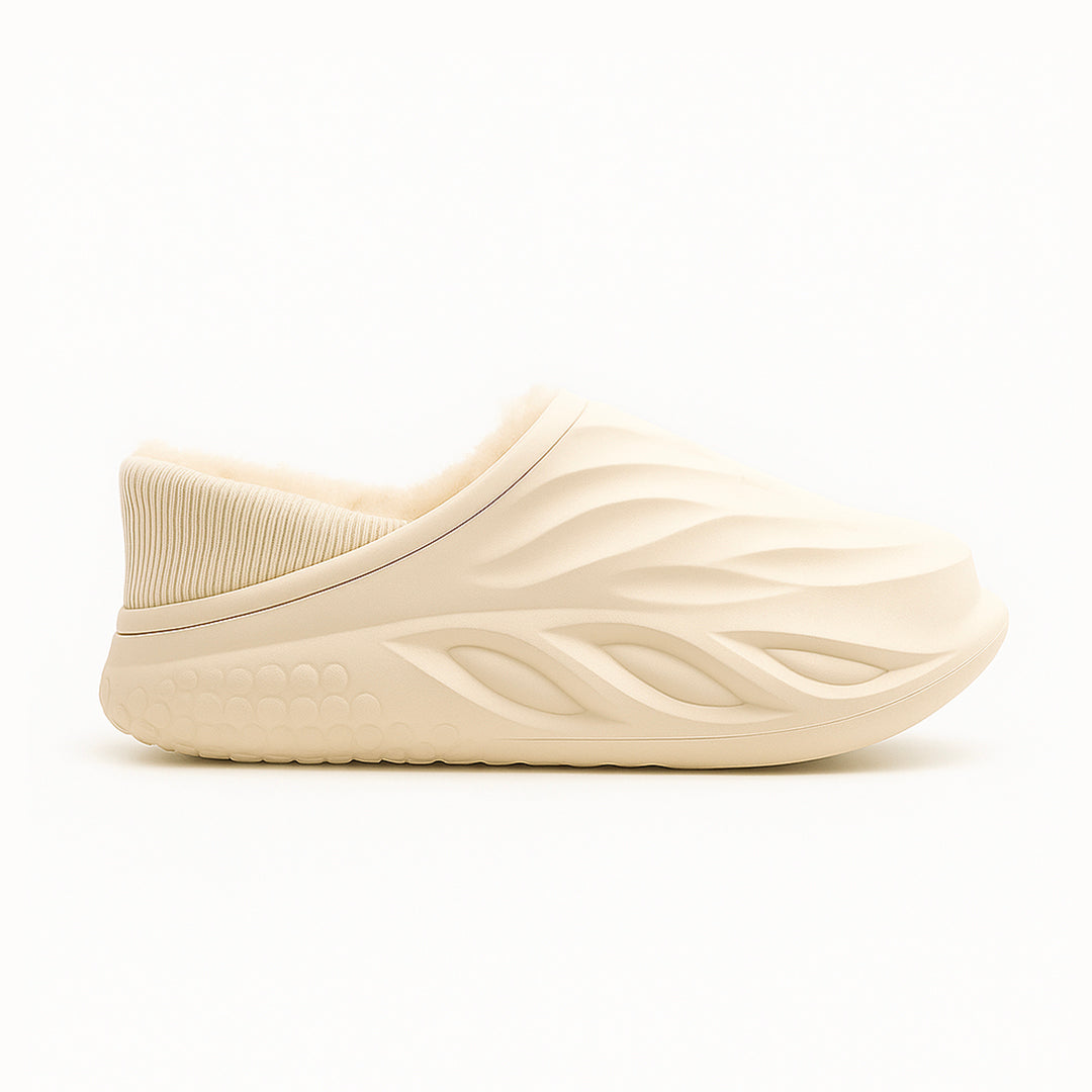 Terra Slippers