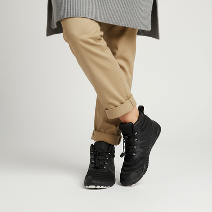 EaseGlide™ Barefoot Boots
