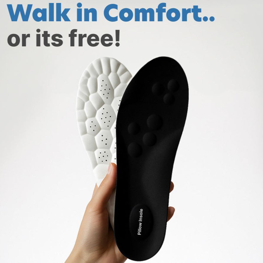 Pro V2 Ortho Insoles