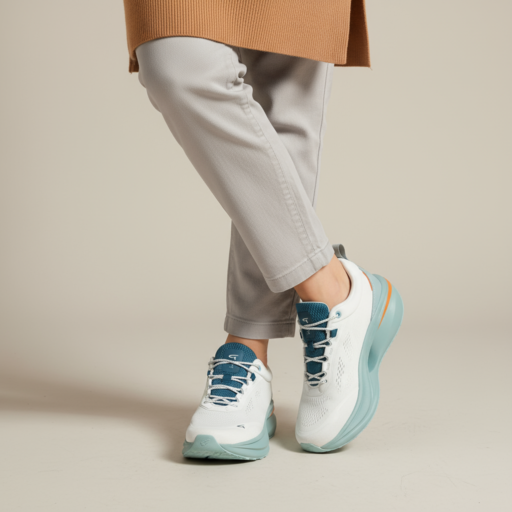 Pillow CloudGlide Shoes