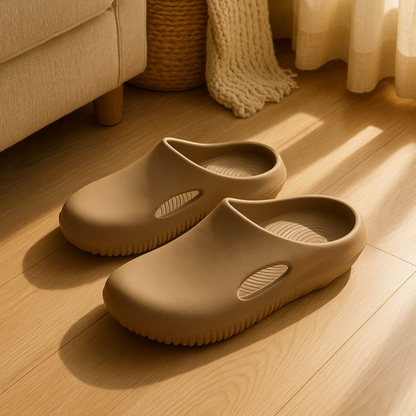 Pillow Clogs
