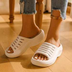 Pillow Slides - Arch Support Sandals-Pillow Slides