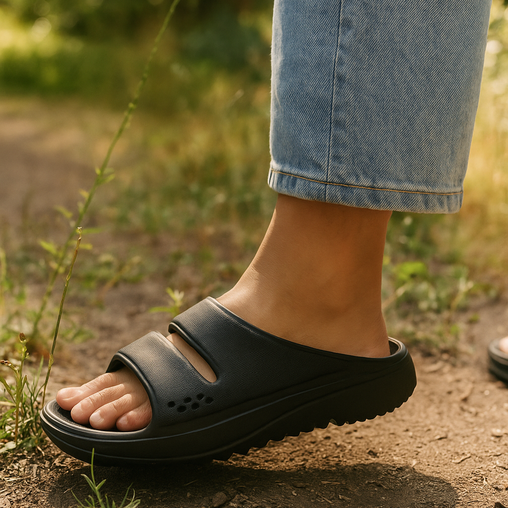 Sunsetters - Arch Supportive Sandals