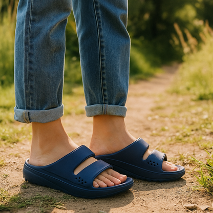 Sunsetters - Arch Supportive Sandals