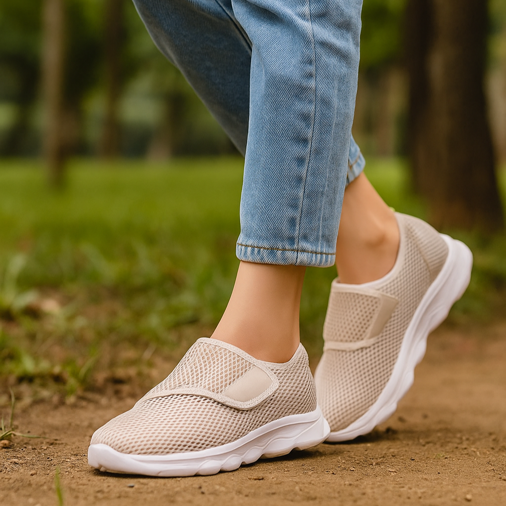 Pillow Relief Shoes