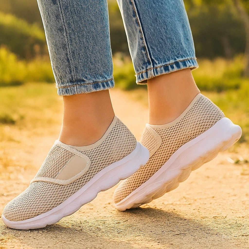 Pillow Relief Shoes