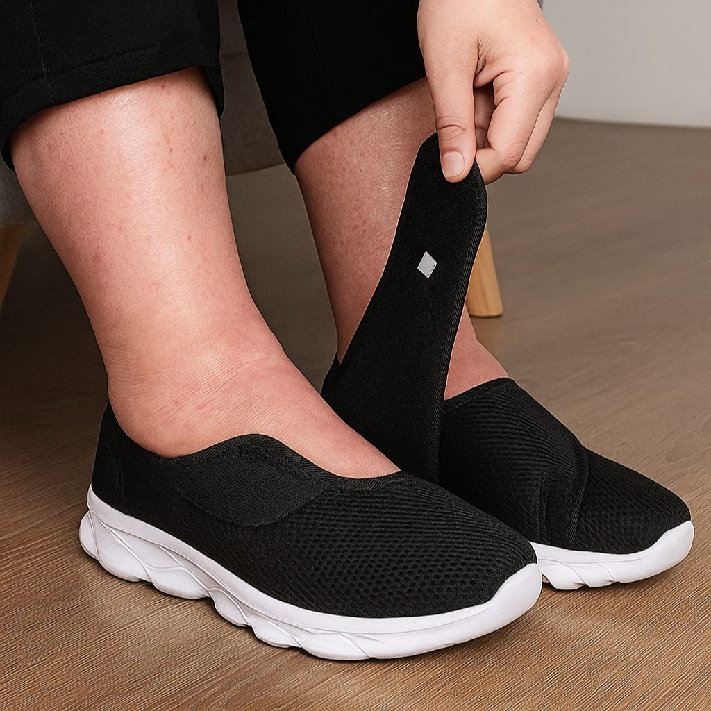 Pillow Relief Shoes