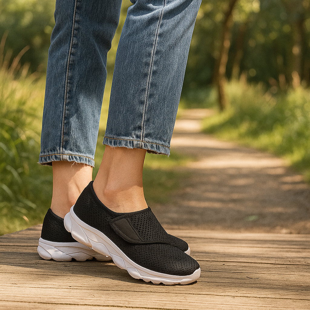 Pillow Relief Shoes