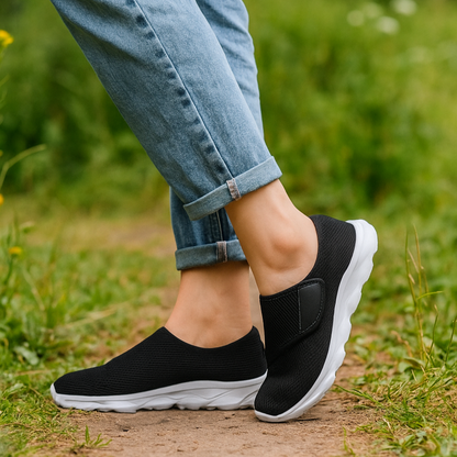 Pillow Relief Shoes
