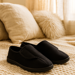 Orthopedic Memory Foam Slippers-Pillow Slides