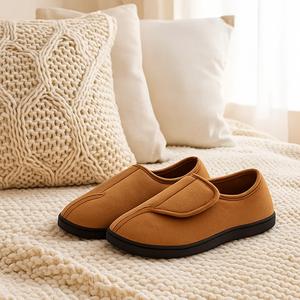 Orthopedic Memory Foam Slippers-Pillow Slides