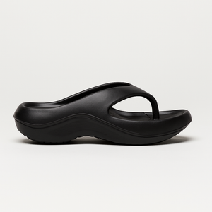 Pillow Relief Flip Flops-Pillow Slides