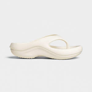 Pillow Relief Flip Flops-Pillow Slides