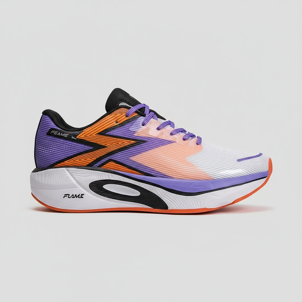 Pillow StrideRight Shoes