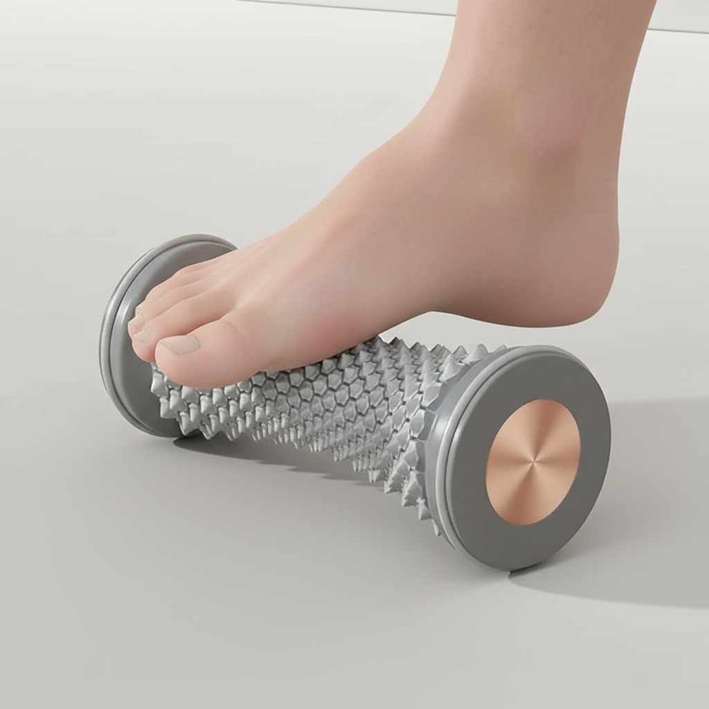 Foot Relief Roller