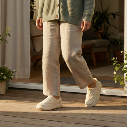Terra Slippers