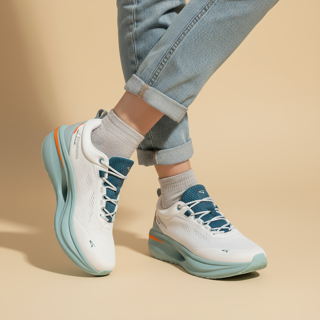 Pillow CloudGlide Shoes