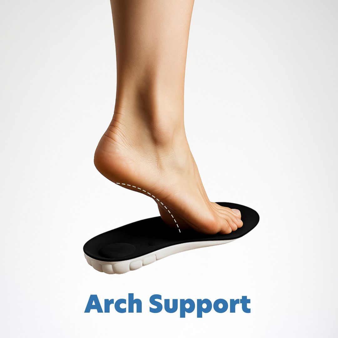 Pro V2 Ortho Insoles