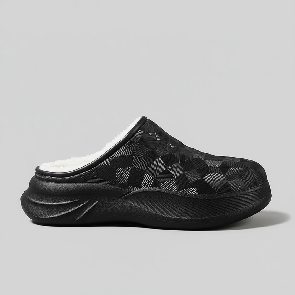 CozyForm Slippers-Pillow Slides