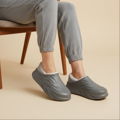 Terra Slippers