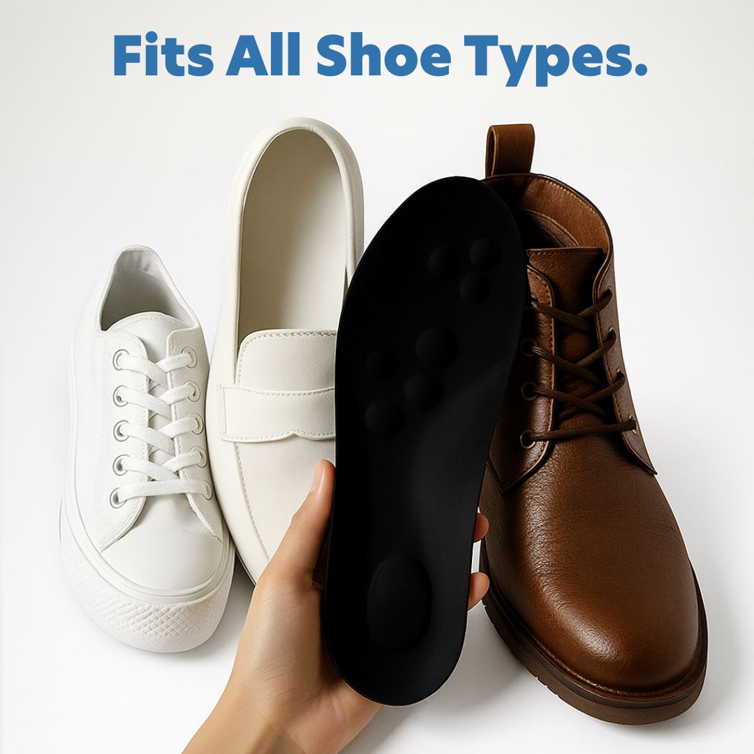 Pro V2 Ortho Insoles