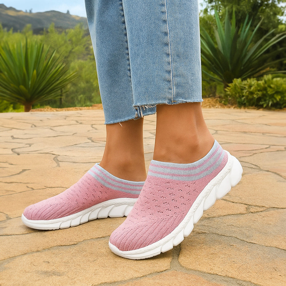 Pillow Steps