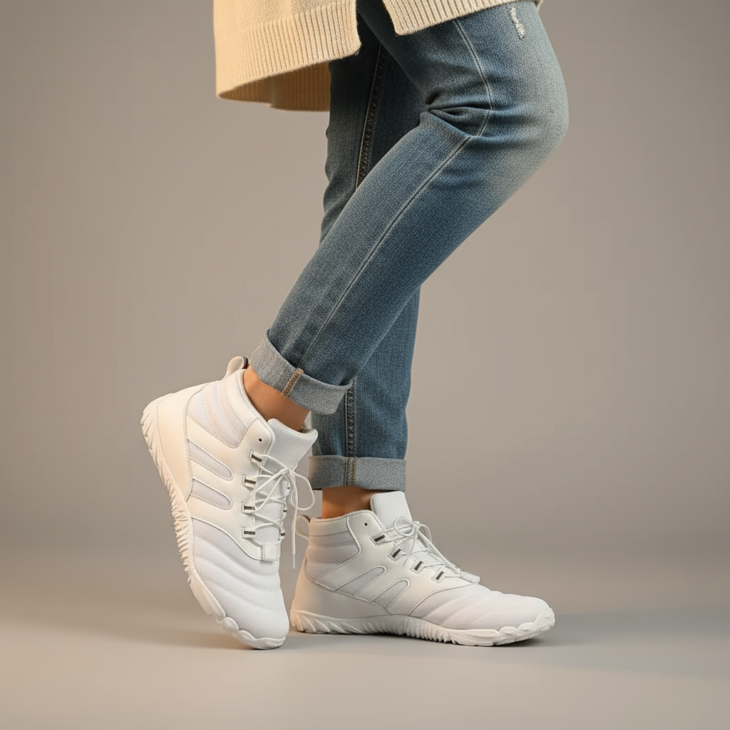 EaseGlide™ Barefoot Boots