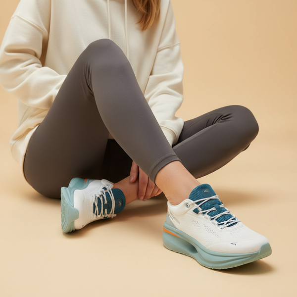 Pillow CloudGlide Shoes-Pillow Slides