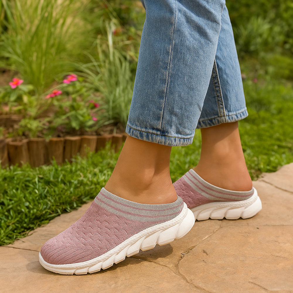 Pillow Steps