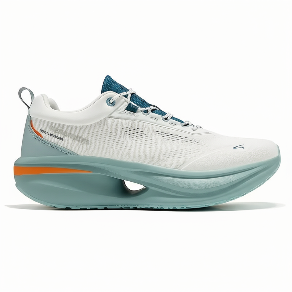 Pillow CloudGlide Shoes