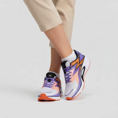 Pillow StrideRight Shoes