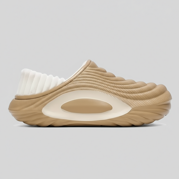 CloudForm Slippers-Pillow Slides