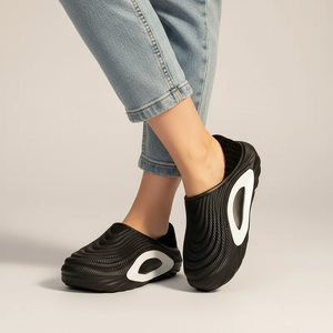 CloudForm Slippers-Pillow Slides