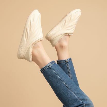 Terra Slippers